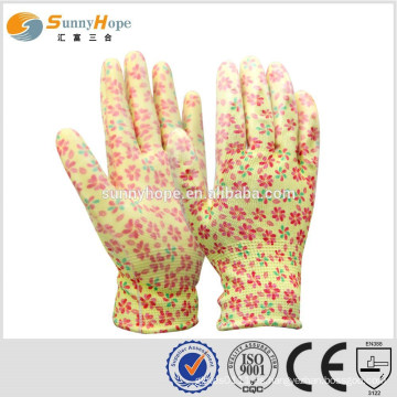 Sunnyhope guantes baratos al por mayor del jardín